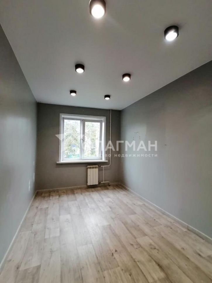 2-комн квартира Красных Партизан пр-кт, 36