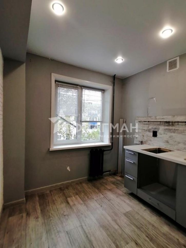 2-комн квартира Красных Партизан пр-кт, 36