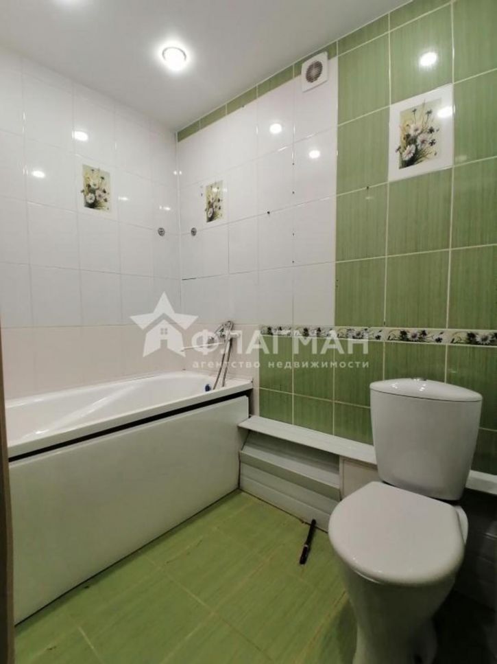 2-комн квартира Красных Партизан пр-кт, 36