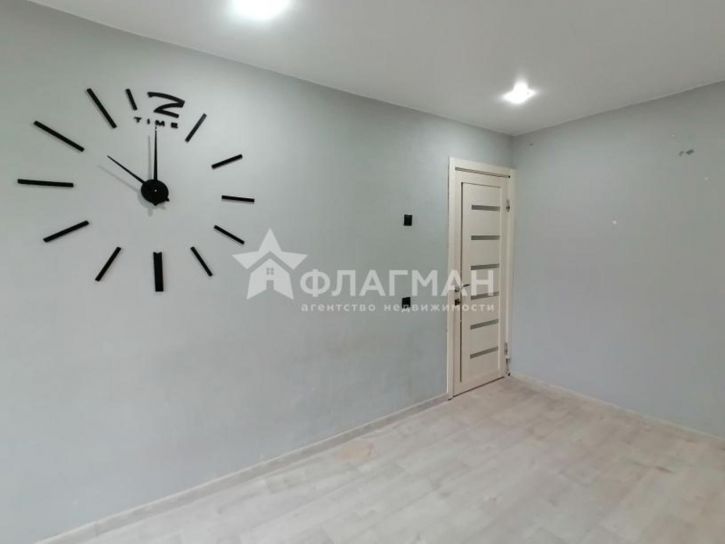 2-комн квартира Красных Партизан пр-кт, 36