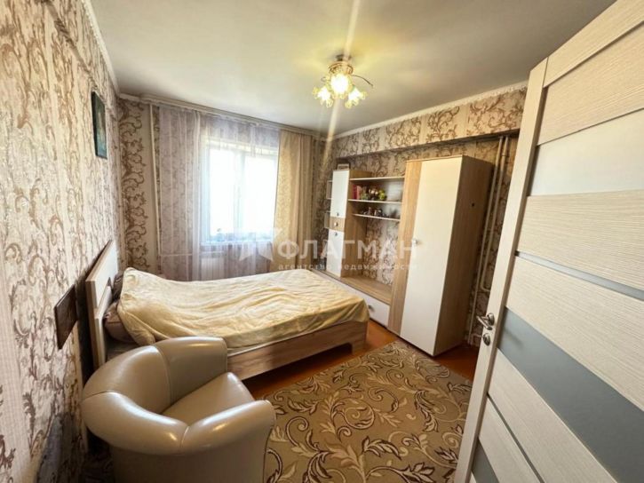 2-комн квартира Куйбышева, 7