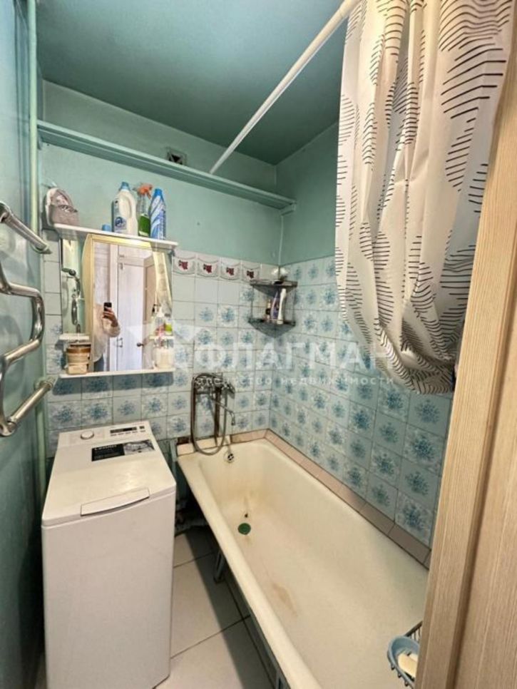 2-комн квартира Куйбышева, 7