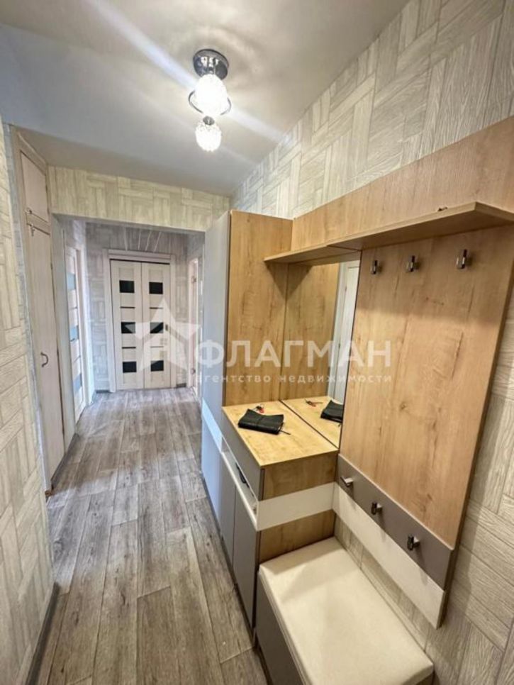 2-комн квартира Куйбышева, 7