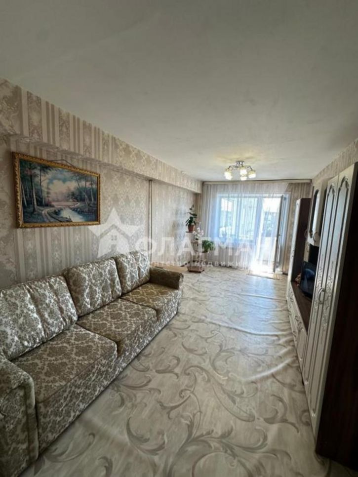 2-комн квартира Куйбышева, 7