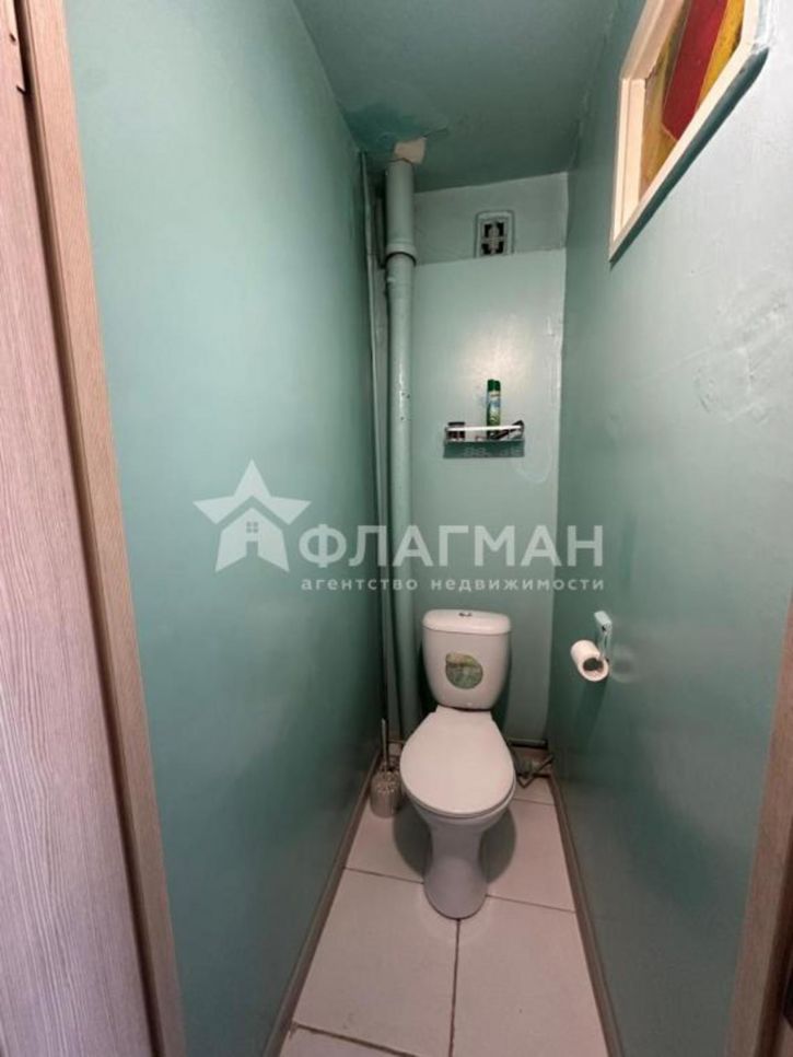 2-комн квартира Куйбышева, 7