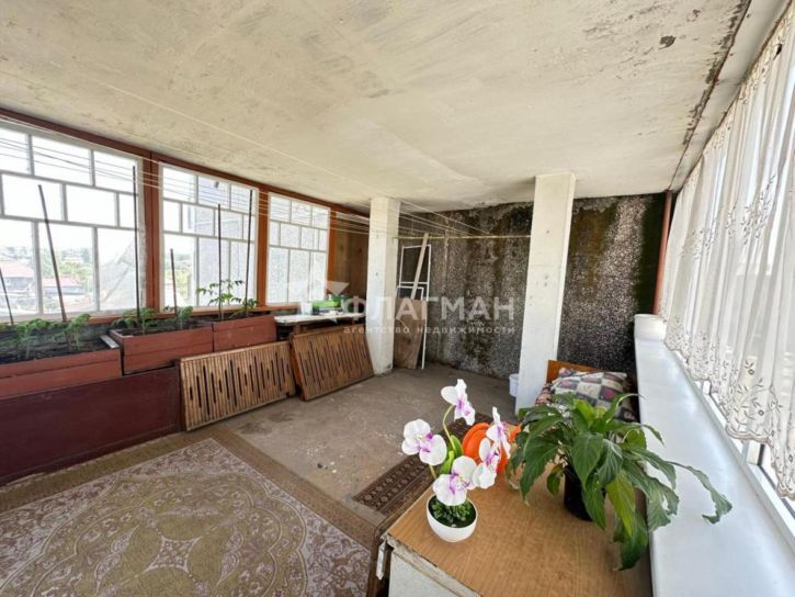 2-комн квартира Куйбышева, 7