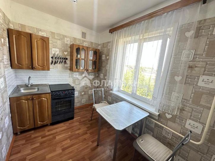 2-комн квартира Куйбышева, 7