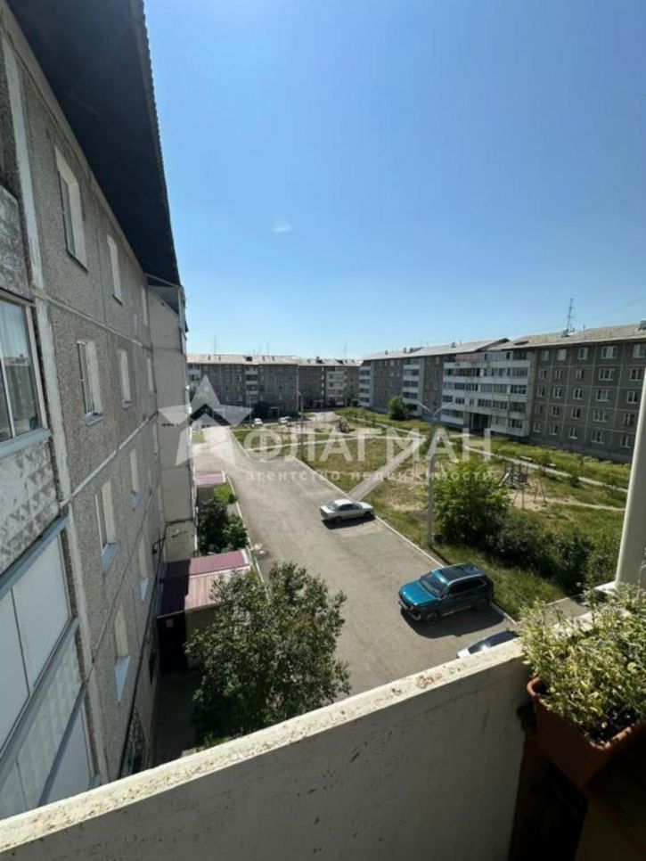 2-комн квартира Куйбышева, 7