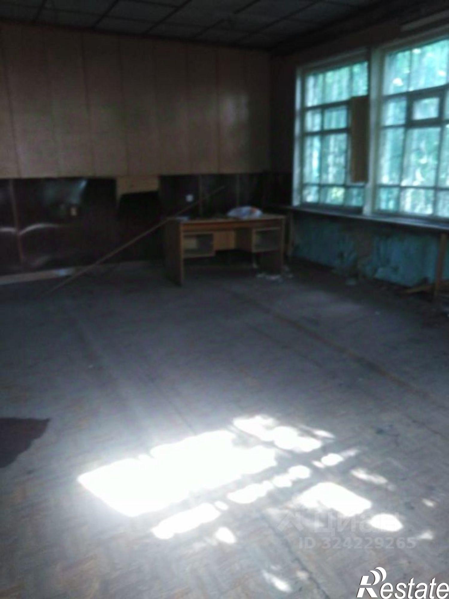 Купить ОСЗ, отдельно стоящее здание за 874 200 рублей на Нагорная улица, 22