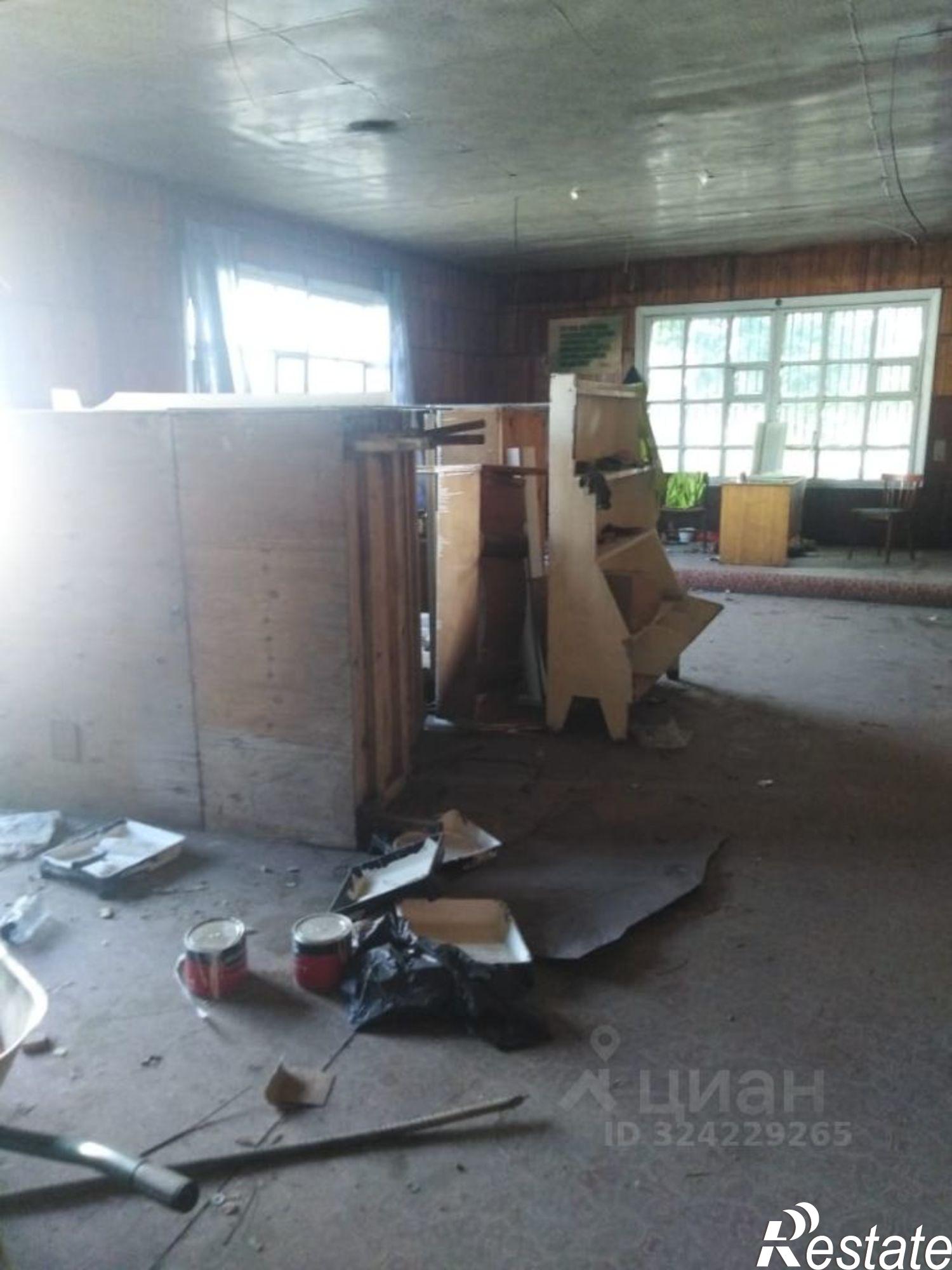 Купить ОСЗ, отдельно стоящее здание за 874 200 рублей на Нагорная улица, 22