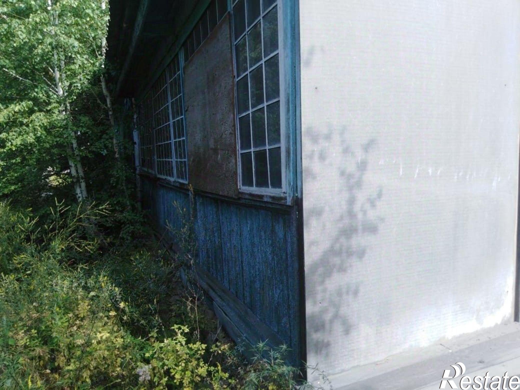 Купить ОСЗ, отдельно стоящее здание за 874 200 рублей на Нагорная улица, 22