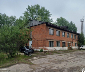 ОСЗ 252 кв м г.о. город Усолье-Сибирское