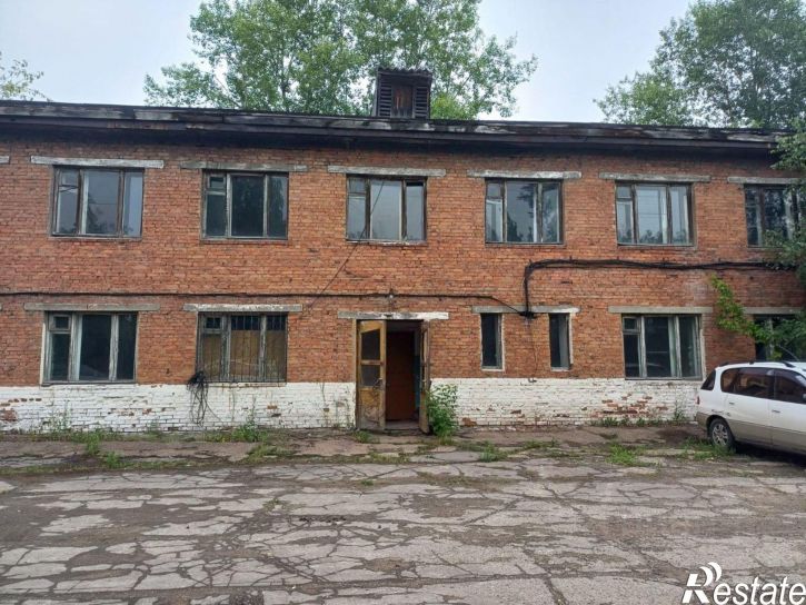 Отдельное здание г.о. город Усолье-Сибирское