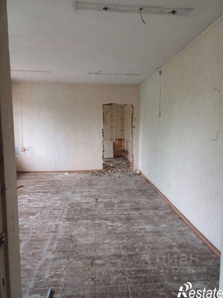 Отдельное здание г.о. город Усолье-Сибирское