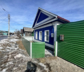 коттедж 53 кв м ул Ленинградская, д. 28