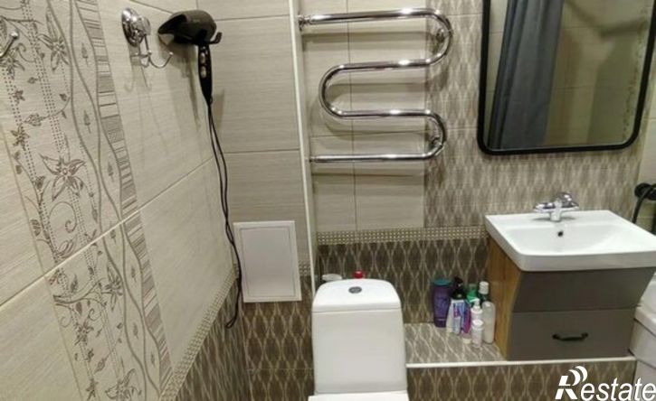 3-комн квартира пр-кт Космонавтов, 30,  д. 30