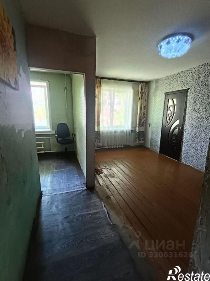2-комн квартира Фестивальный пр-д, 3,  д. 3