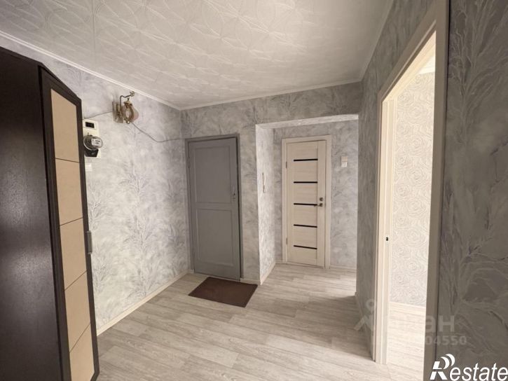 2-комн квартира улица Толбухина, 58,  д. 58