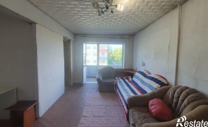 1-комн квартира ул Стопани, 61,  д. 61