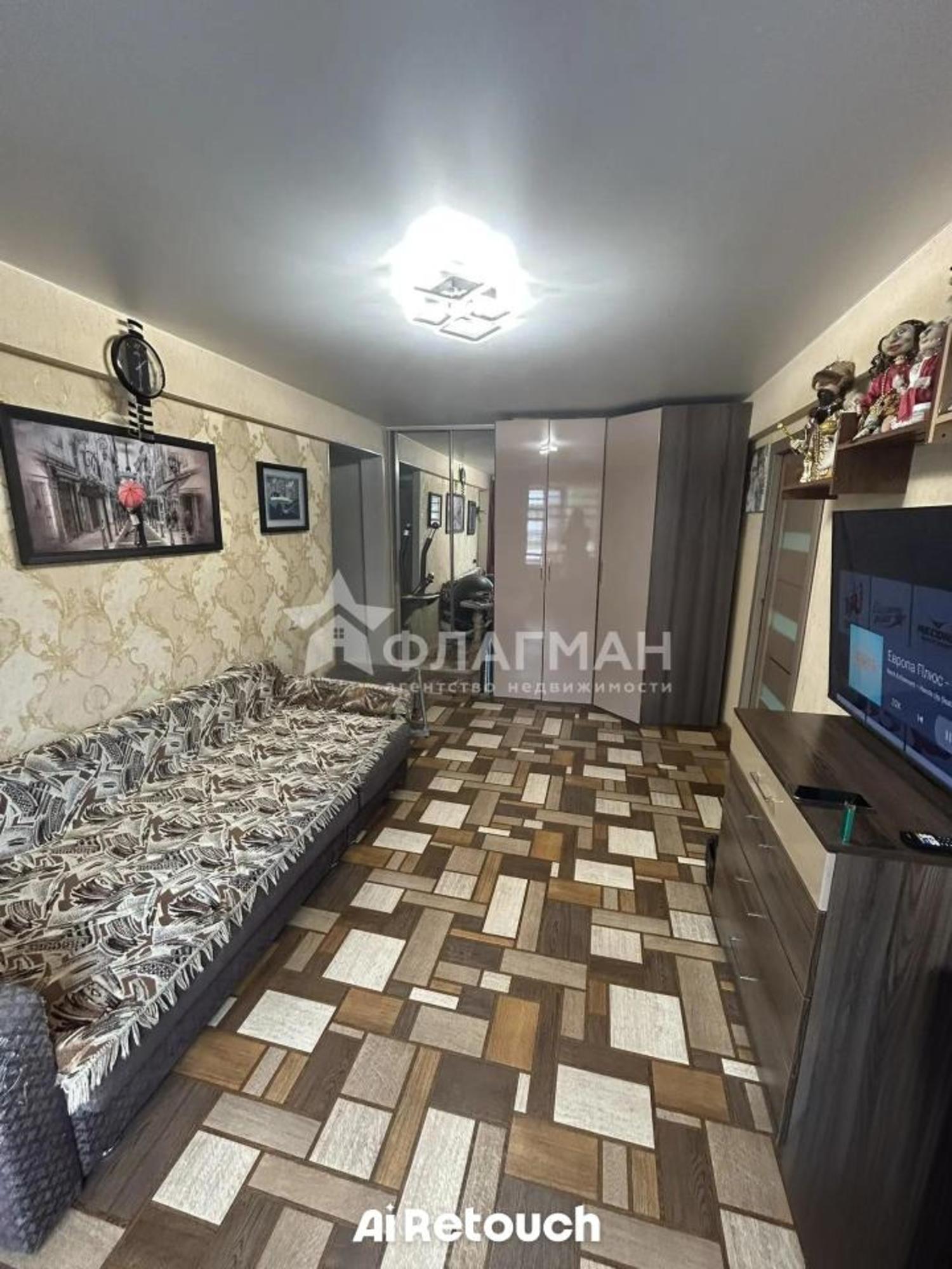 Купить квартиру за 4 120 000 рублей на Стопани, 83
