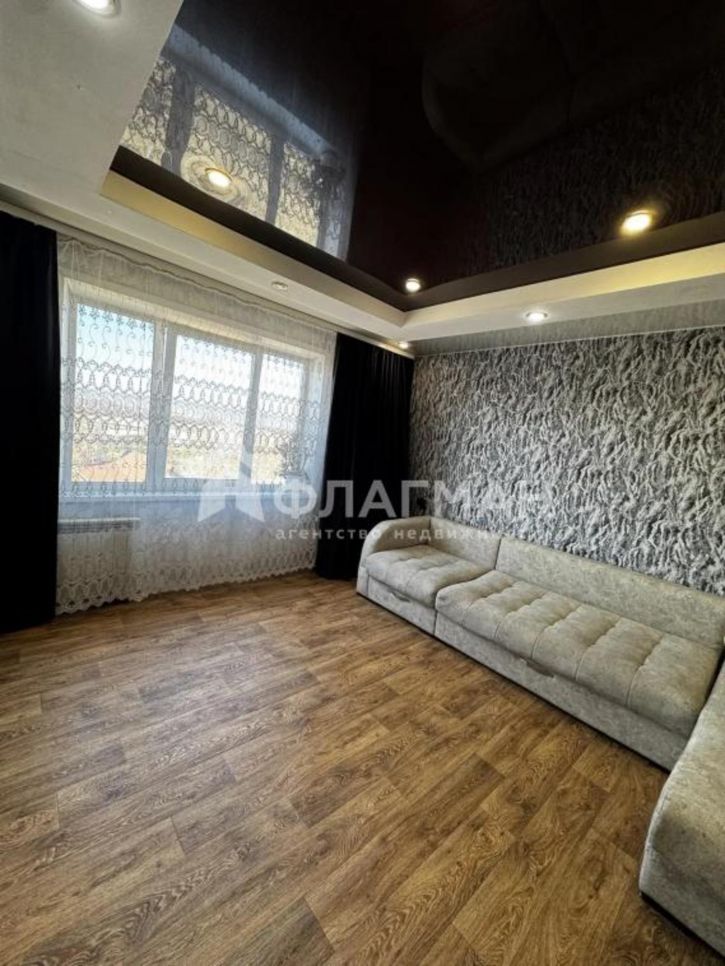 2-комн квартира Орджоникидзе, 13