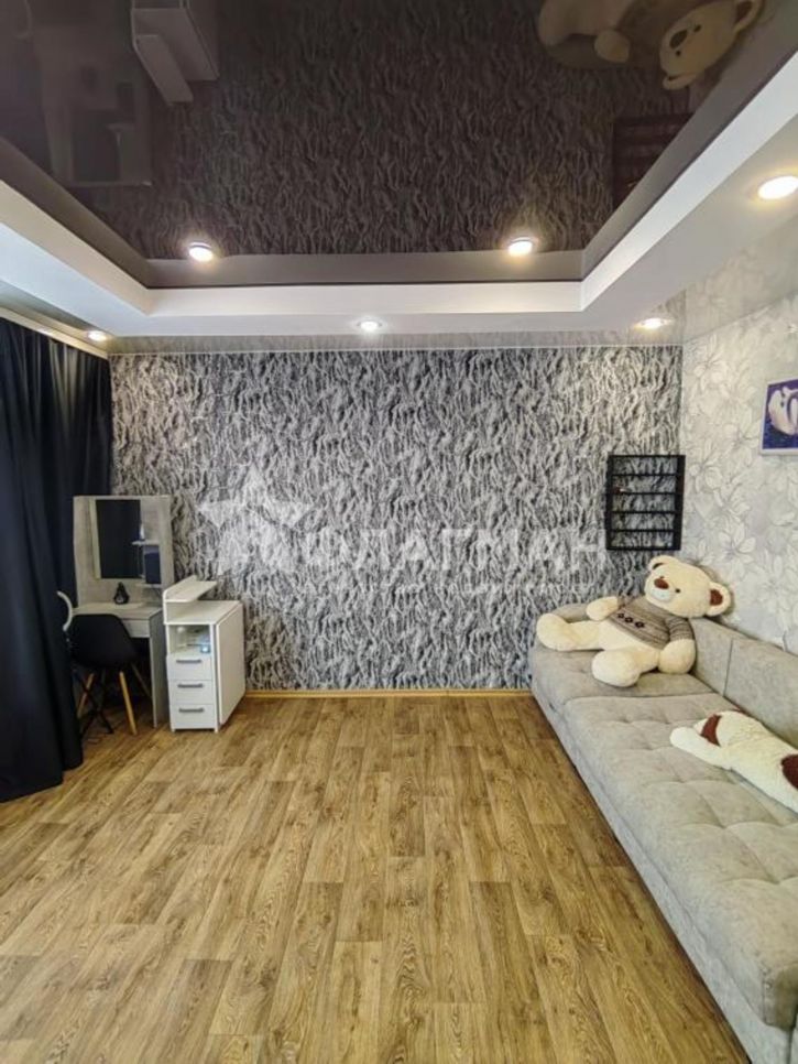 2-комн квартира Орджоникидзе, 13