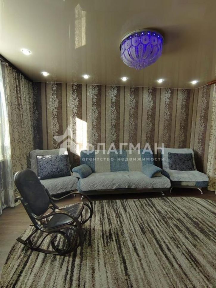 4-комн квартира Энгельса, 7