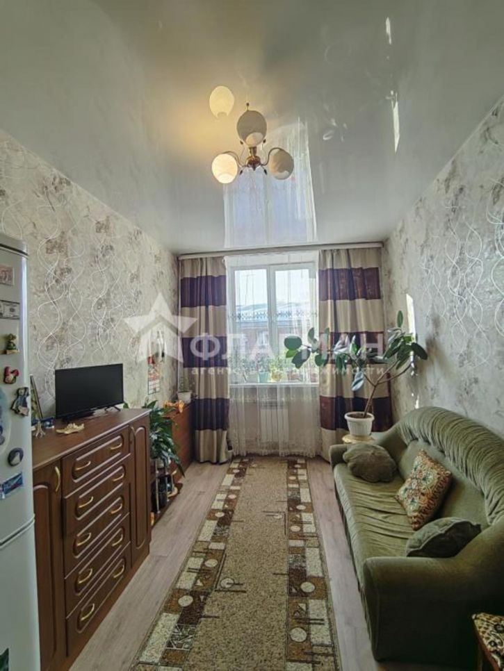 4-комн квартира Энгельса, 7