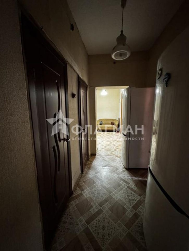 3-комн квартира Куйбышева, 10