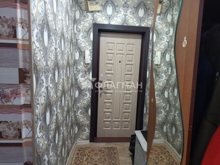 1-комн квартира Ленинский пр-кт, 4