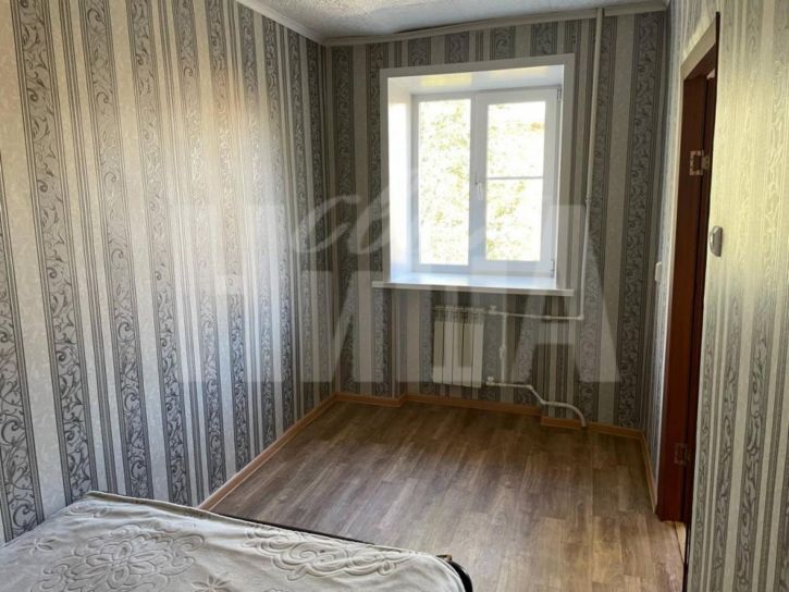 2-комн квартира Серегина проезд, 14