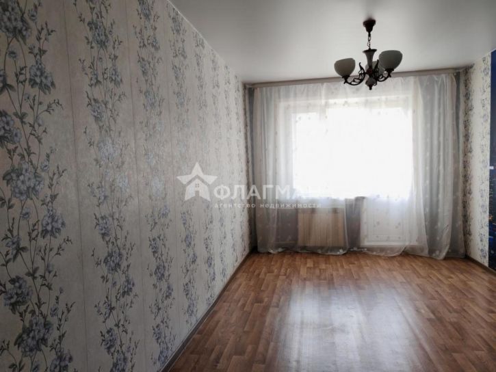 2-комн квартира Красных Партизан пр-кт, 31