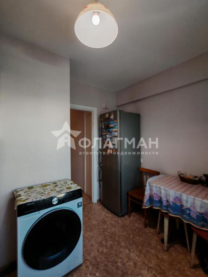 2-комн квартира Красных Партизан пр-кт, 31