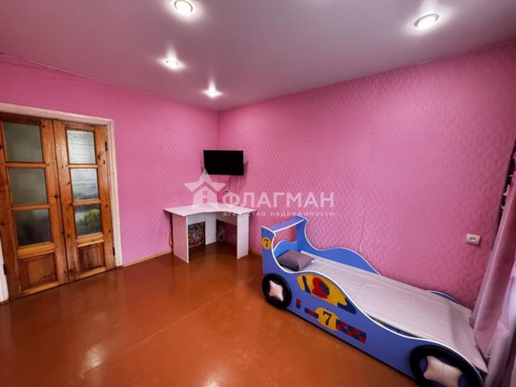 3-комн квартира Богдана Хмельницкого, 10