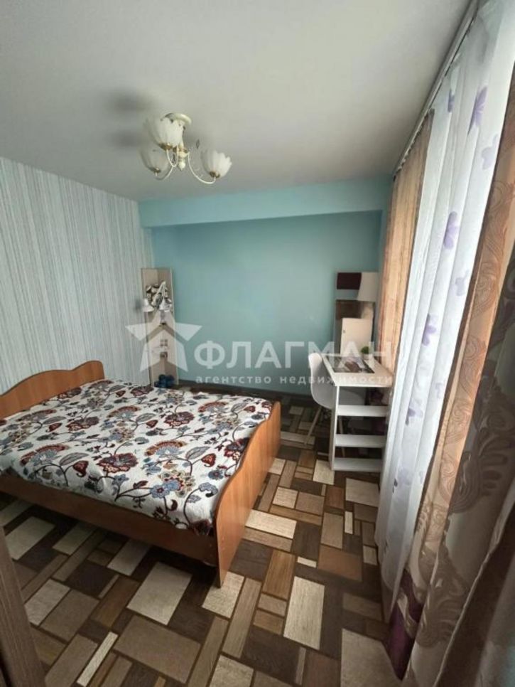 3-комн квартира Стопани, 83