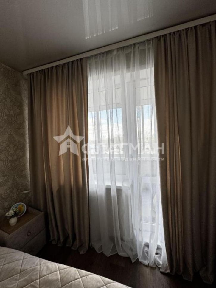 2-комн квартира Серегина проезд, 32а