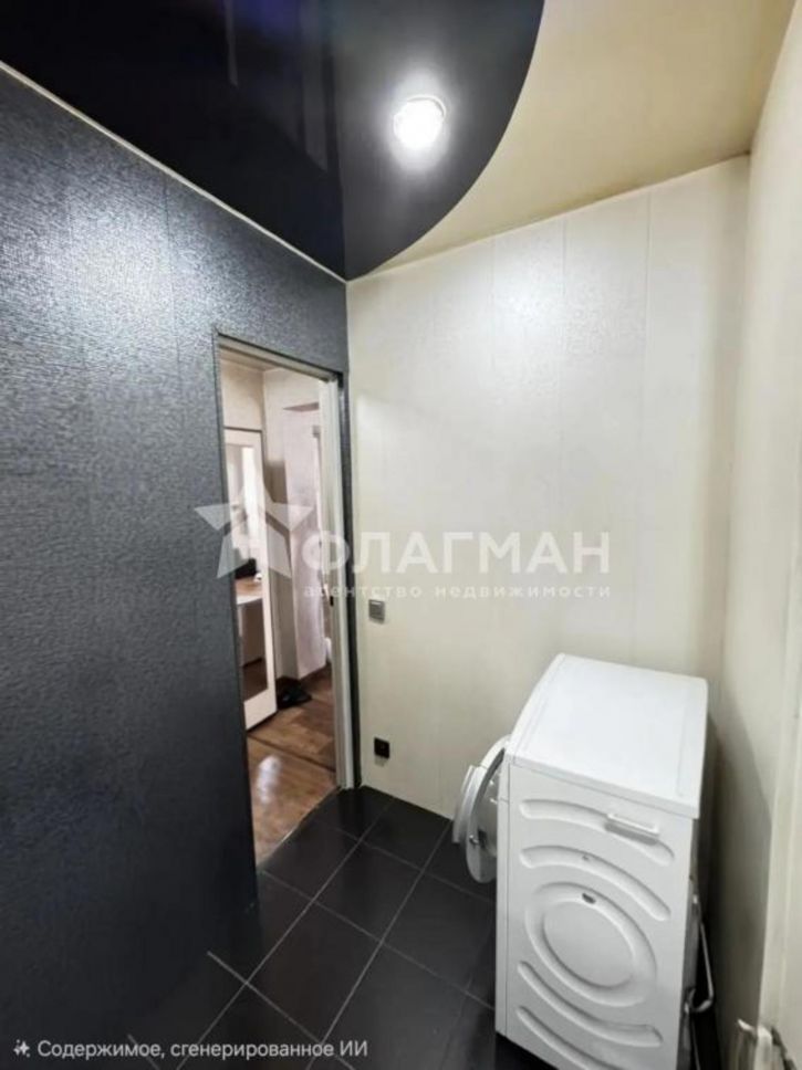 2-комн квартира Серегина проезд, 32а