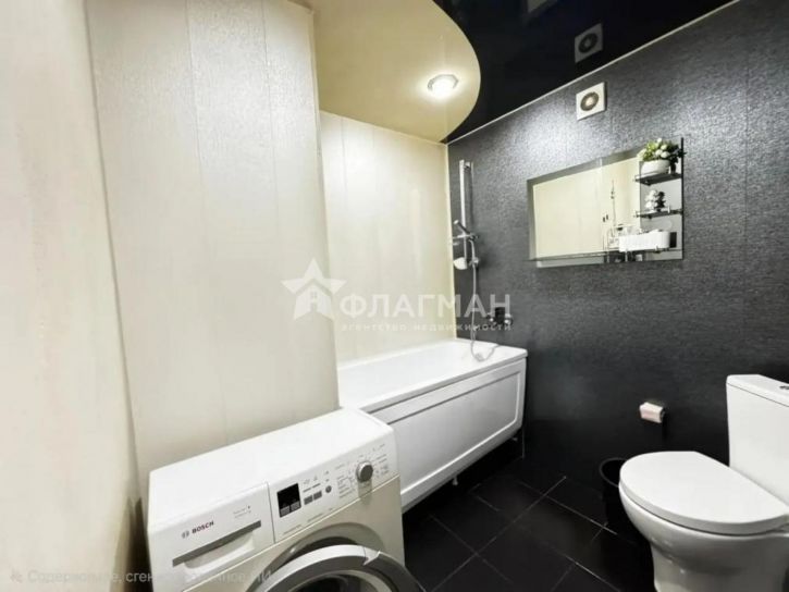 2-комн квартира Серегина проезд, 32а