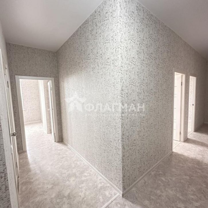 2-комн квартира Комсомольский пр-кт, 126