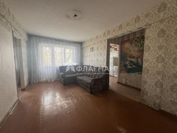 2-комн квартира Толбухина, 3