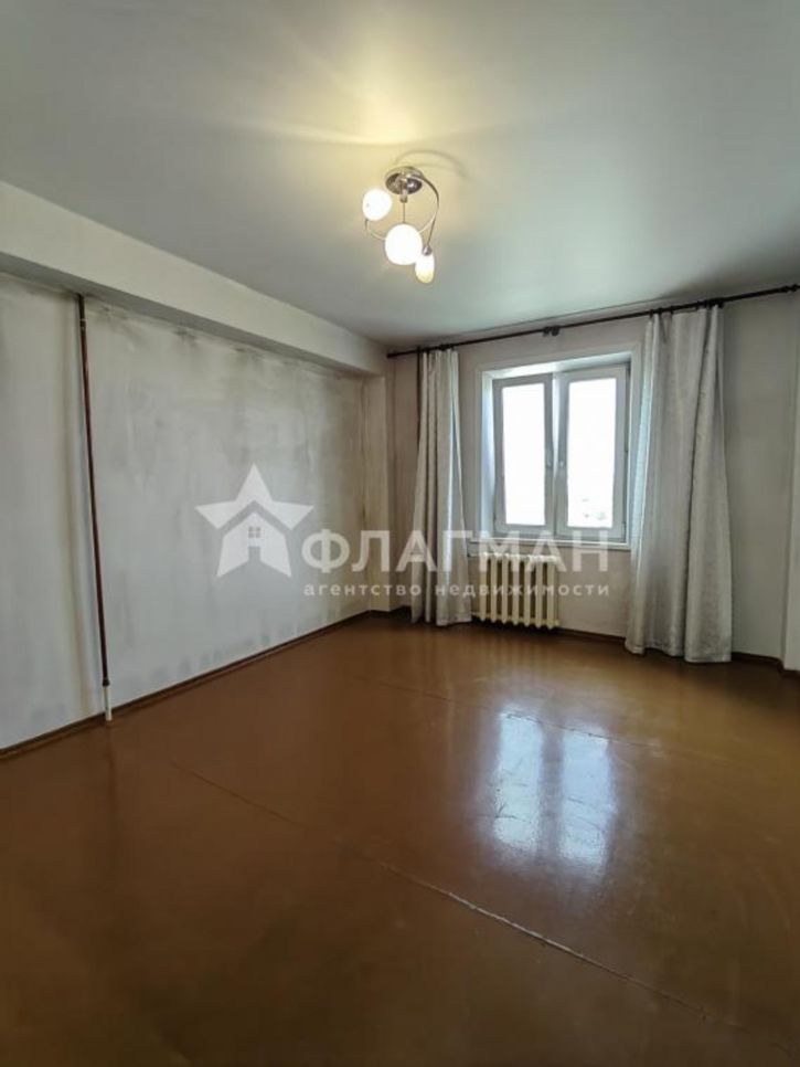 2-комн квартира Красных Партизан пр-кт, 57