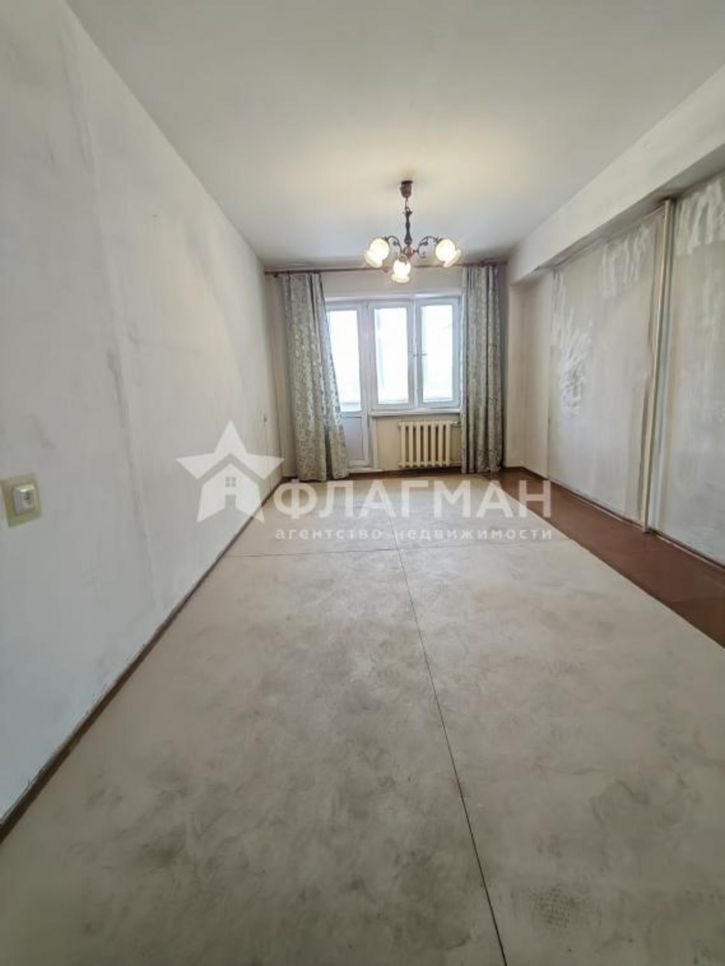 2-комн квартира Красных Партизан пр-кт, 57