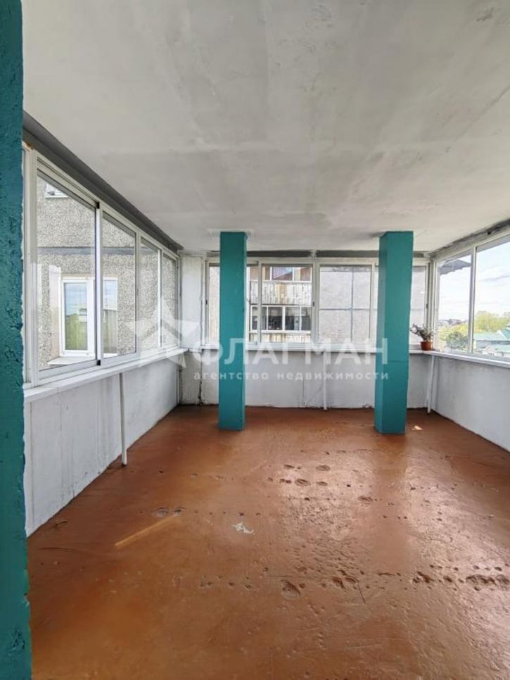 2-комн квартира Красных Партизан пр-кт, 57