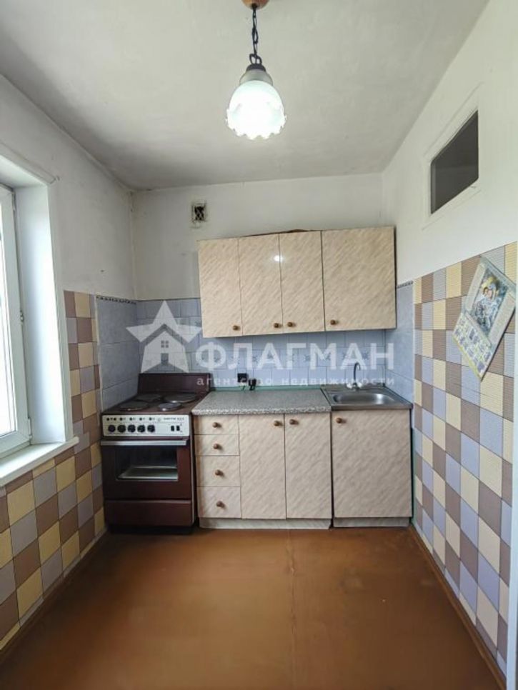 2-комн квартира Красных Партизан пр-кт, 57