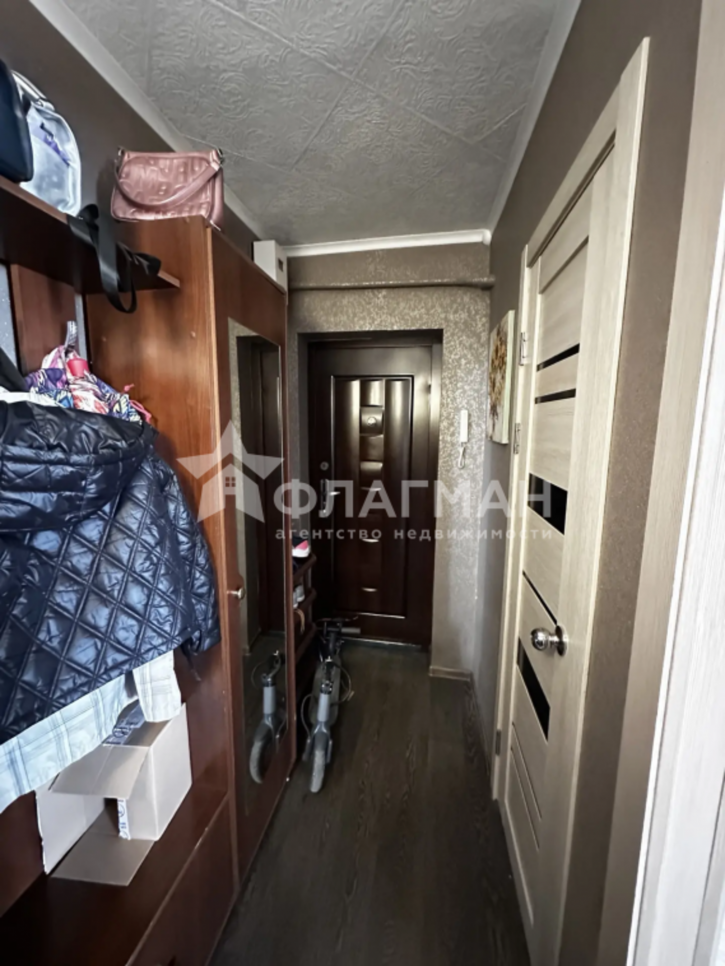 2-комн квартира Комсомольский пр-кт, 91