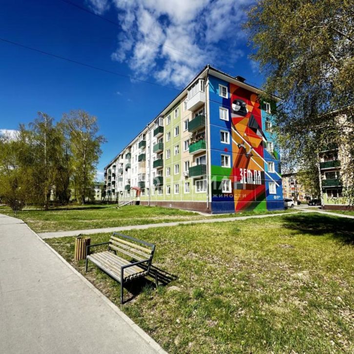 2-комн квартира Комсомольский пр-кт, 91