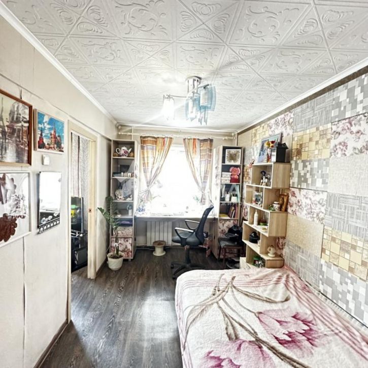 2-комн квартира Комсомольский пр-кт, 91