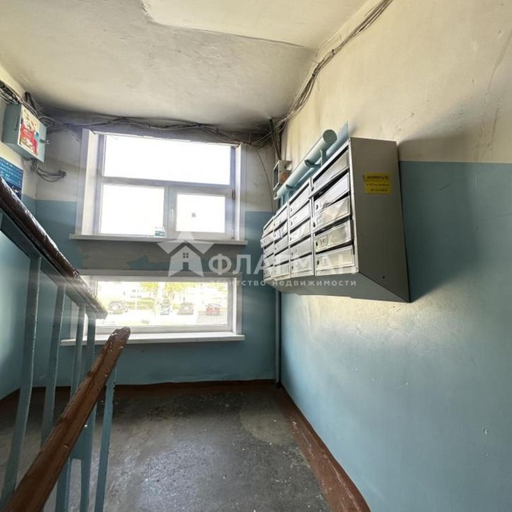 2-комн квартира Комсомольский пр-кт, 91
