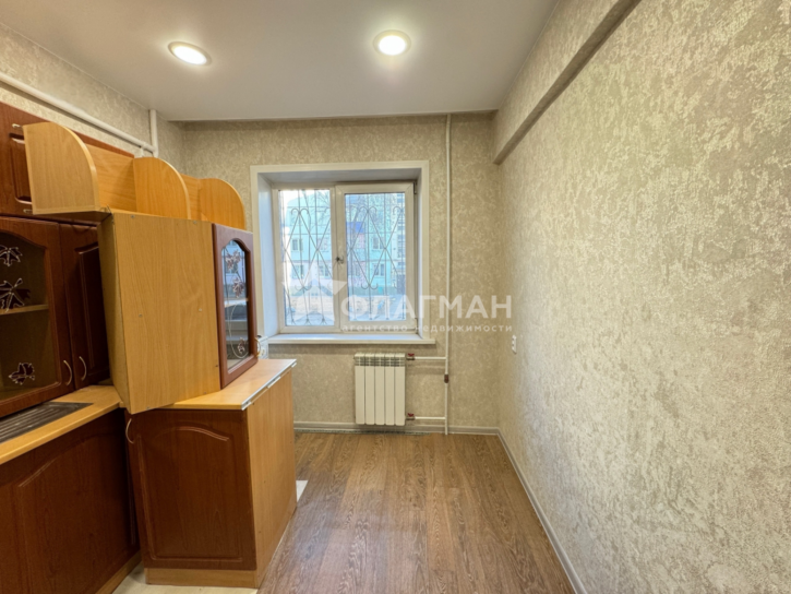 2-комн квартира Ленина, 109