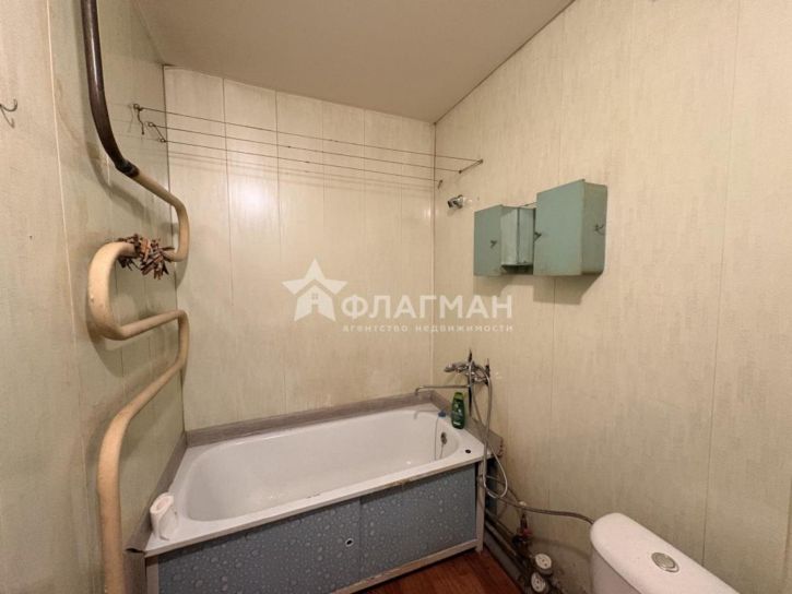 2-комн квартира Луначарского, 3